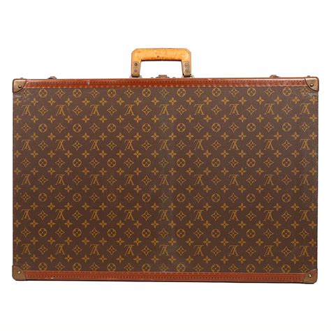 Louis Vuitton Bisten Überseekoffer 406859 